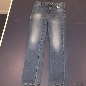 Old navy jeans